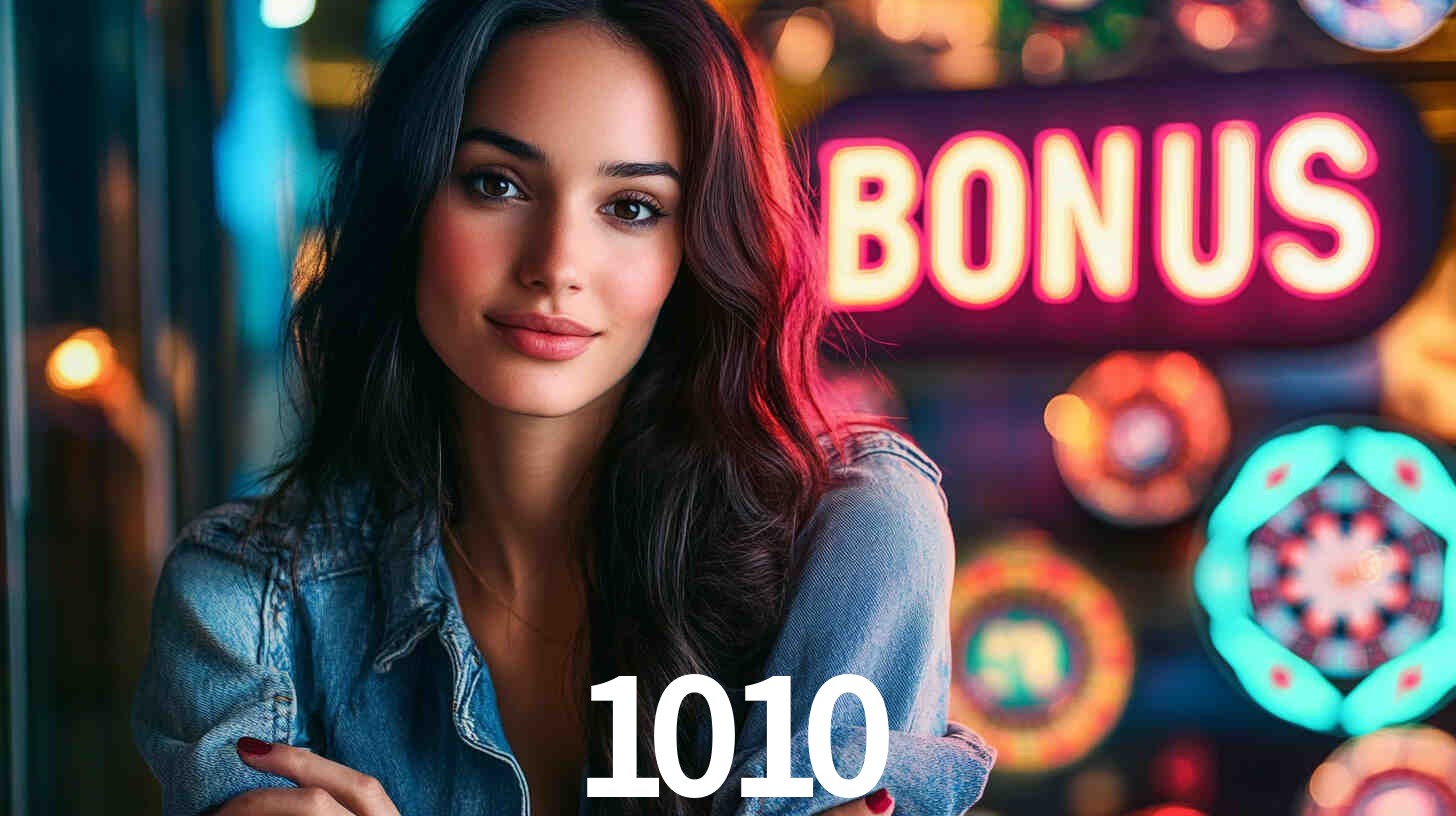 1010 - Fortuna ao Seu Alcance - 1010 bet