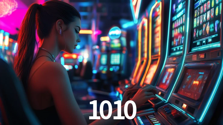 Exclusive Games 1010