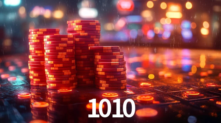 1010 plataforma