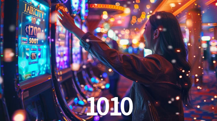Explore as vantagens do 1010: serviço profissional e confiabilidade