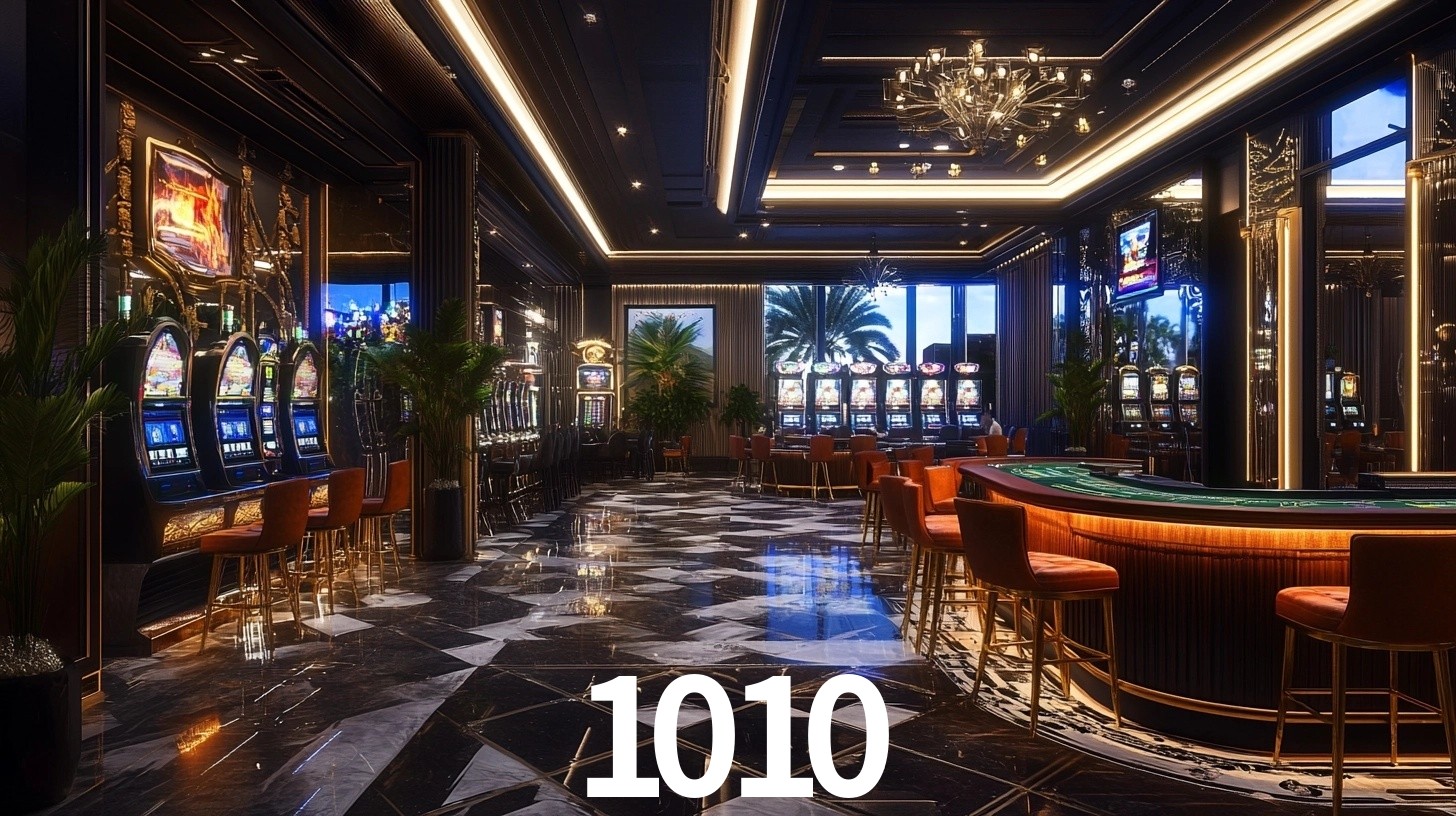 Daily Bonuses 1010