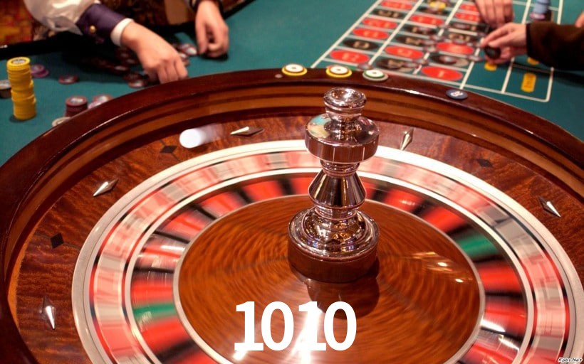 Estatísticas Crash Games 1010