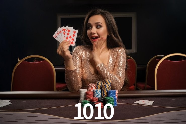Torneios 1010