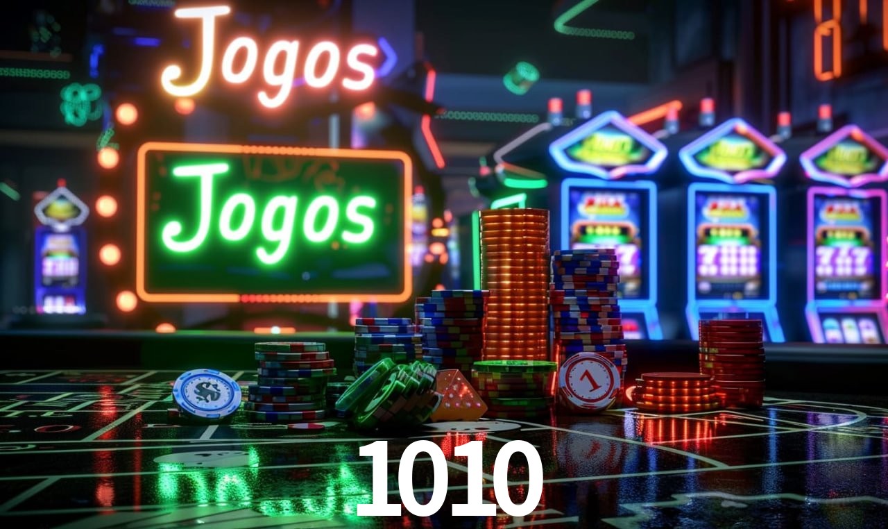 1010 plataforma