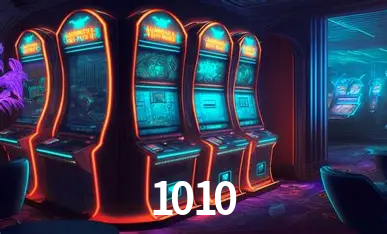 Inovações de Jogos na 1010: O Futuro das Experiências Interativas