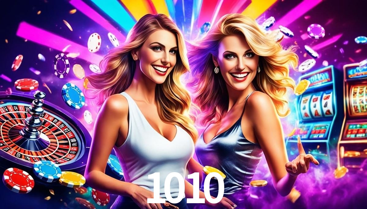 Casino VIP 1010
