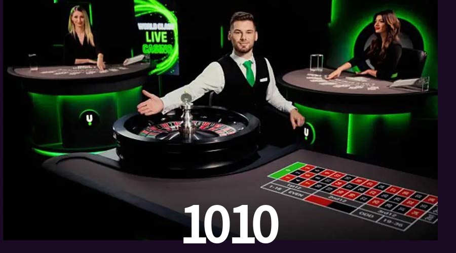 Weekend Specials 1010