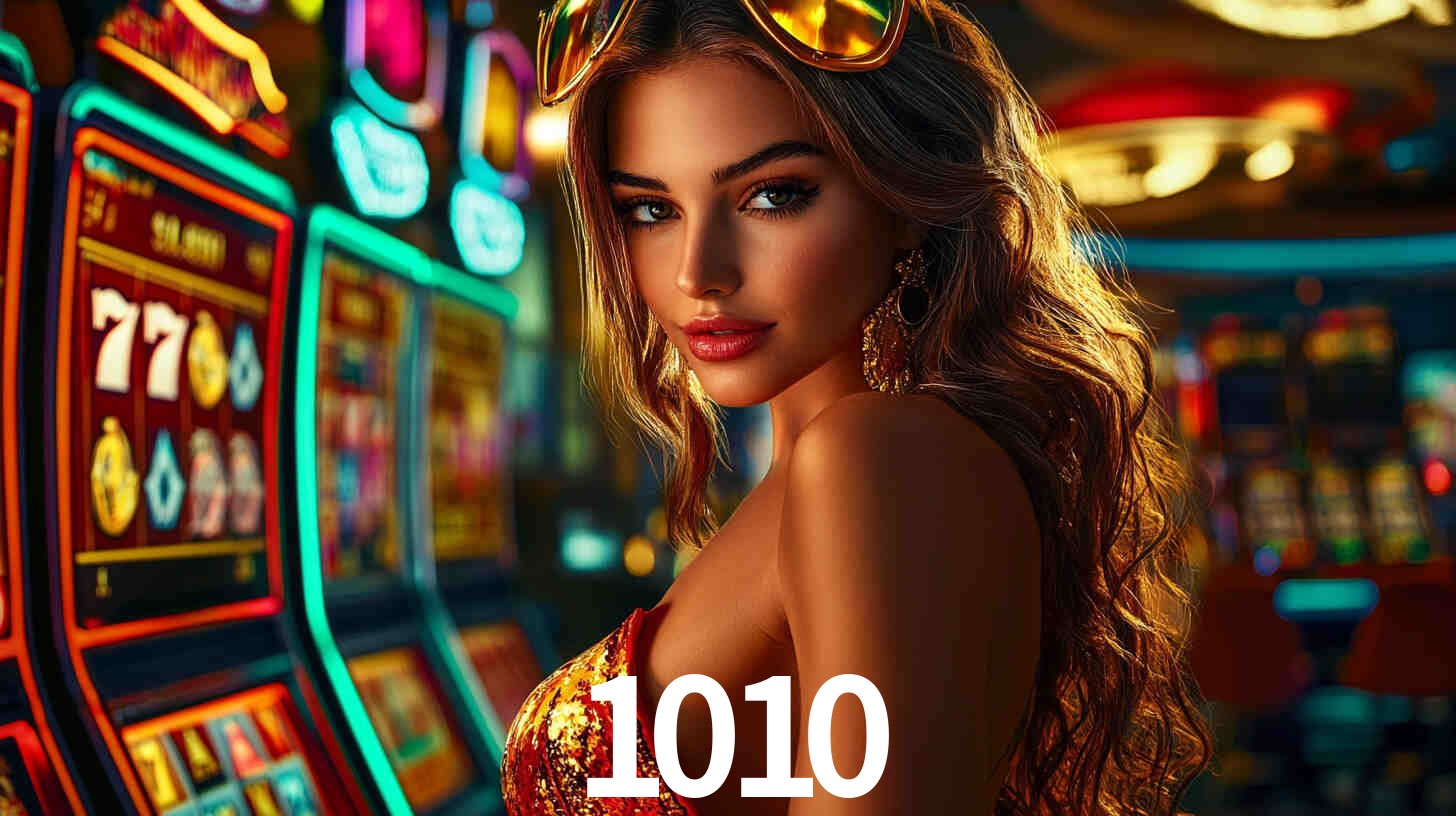 Blackjack Table 1010