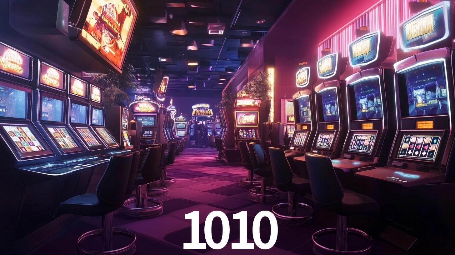 Welcome Bonus 1010