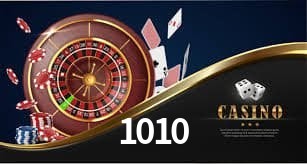Provedores de Jogos 1010